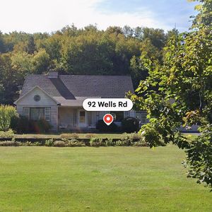 92 Wells Rd, Cheshire, MA, 01225