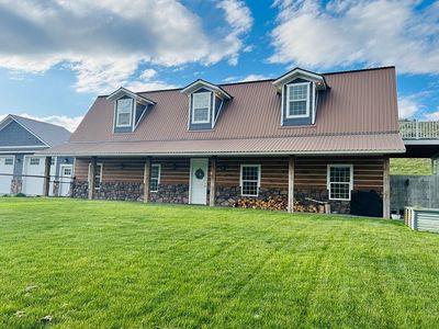 5166 W 900 N, Dayton, ID, 83232