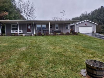 2628 E 850 N, Rome City, IN, 46784