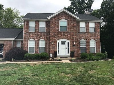97 Beringer Dr, Saint Charles, MO, 63304