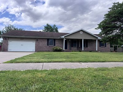 207 Linda Dr, Sikeston, MO, 63801