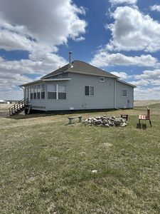 995 8f St NW, Mercer, ND, 58559