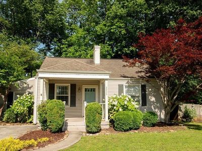 2039 Vanderbilt Dr SW, Huntsville, AL, 35801