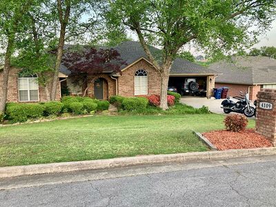 4109 Gascony Way, Fort Smith, AR, 72903
