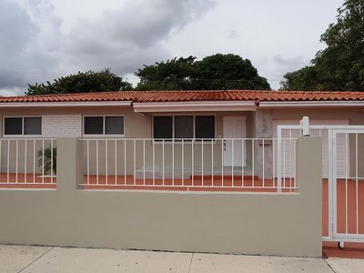 950 NW 36th Ave, Miami, FL, 33125