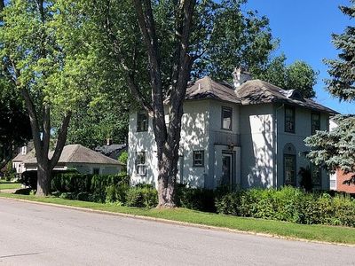327 Westmoreland Rd, Buffalo, NY, 14226