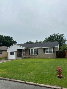 407 NW 30th St, Lawton, OK, 73505