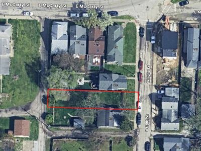 818 Wright St, Indianapolis, IN, 46203