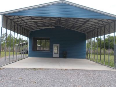 Dr Beatrous Rd, Theriot, LA, 70397