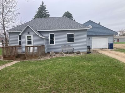 432 4th St, Wyndmere, ND, 58081