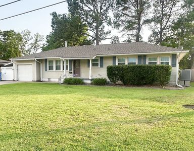 4005 Mount St, Berwick, LA, 70342