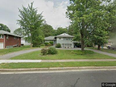 6609 Amleigh Rd, Baltimore, MD, 21209