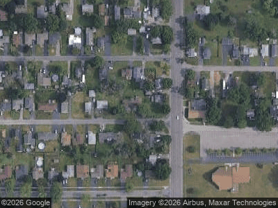 861 Smith St, Rochester, NY, 14606