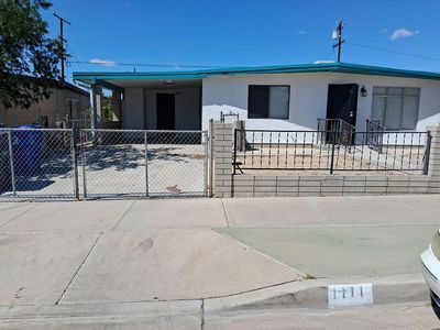 1111 Taos Dr, Barstow, CA, 92311