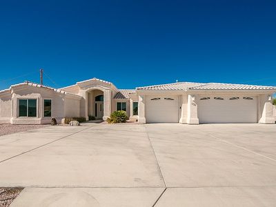 170 Seneca Ln, Lake Havasu City, AZ, 86403