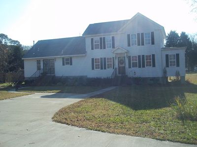 12 Holston Ln, Hampton, VA, 23664
