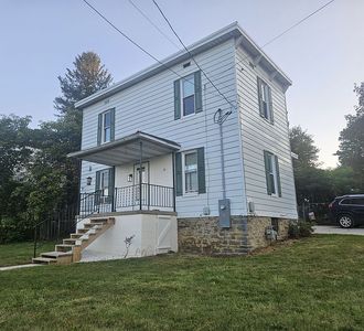 600 W High St, Terra Alta, WV, 26764