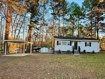 309 Currin St, Durham, NC, 27703