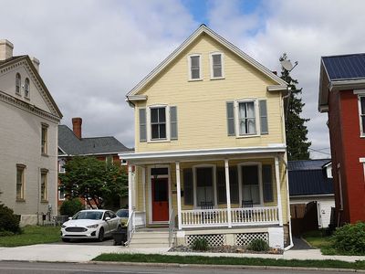 414 Penn St, Hollidaysburg, PA, 16648
