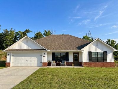 2020 Lisa Ln, Van Buren, AR, 72956
