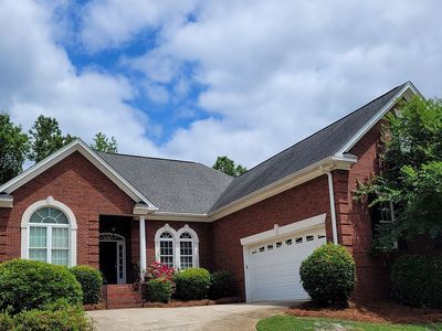 416 Old Carrington Pkwy, Lexington, SC, 29072