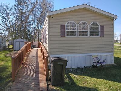 201 Eastwood Dr, Sebeka, MN, 56477