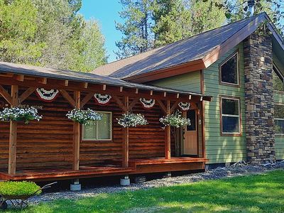 10534 ID-55, Cascade, ID, 83611