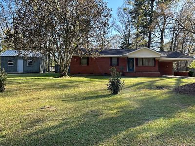 3981 North Blvd, Robeline, LA, 71469