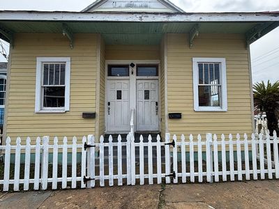 934 Verret St, New Orleans, LA, 70114