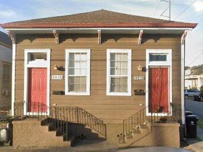 2836 Palmyra St, New Orleans, LA, 70119