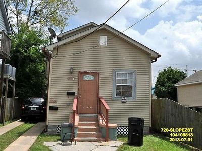 720 S Lopez St, New Orleans, LA, 70119