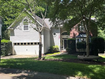 6116 Robley Tate Ct, Charlotte, NC, 28270