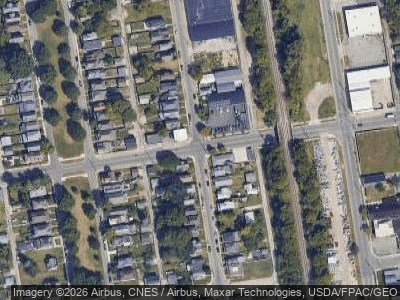 69 N Yale Ave, Columbus, OH, 43222