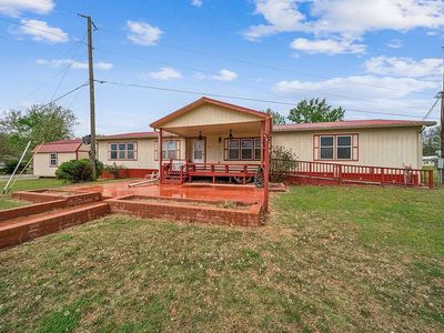 6370 East St, Strang, OK, 74367