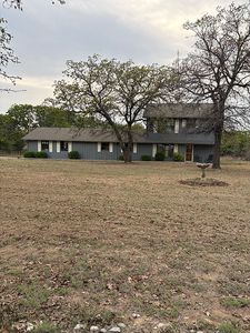 43 Freedom Ln, Wilson, OK, 73463