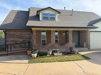 4812 SE 45th St, Oklahoma City, OK, 73135