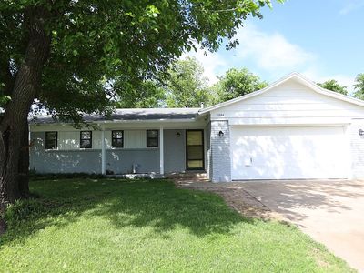 1594 S 68th E Ave, Tulsa, OK, 74112