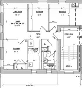 31 W 129th St, New York, NY, 10027