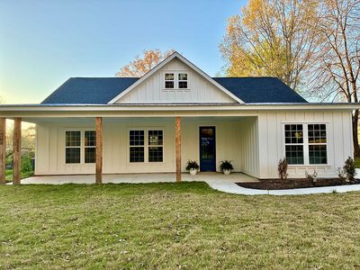156 Robert Cir, Guntersville, AL, 35976