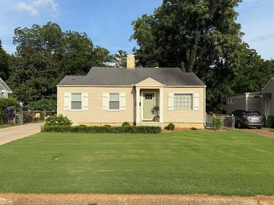 2607 Bonita Cir SW, Huntsville, AL, 35801