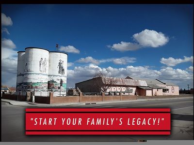 706 Main St, Antonito, CO, 81120
