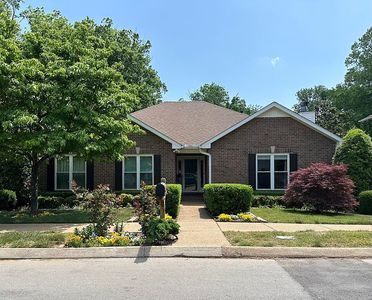 2537 Winder Dr, Franklin, TN, 37064