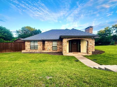 8712 Lake Country Dr, Fort Worth, TX, 76179