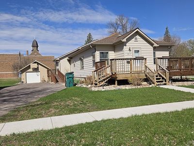 106 S Viola St, Milbank, SD, 57252
