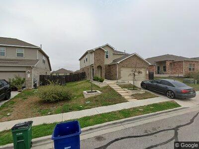 15412 Jazzberry Wy, Austin, TX, 78617