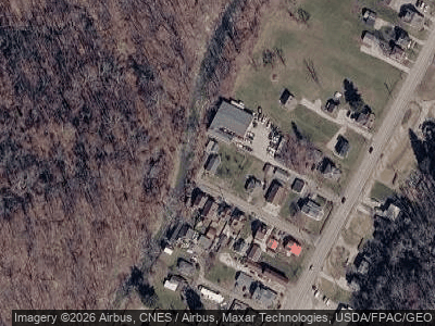 72 Forest Rd, Triadelphia, WV, 26059