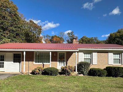 1308 McAllister Dr, Covington, VA, 24426