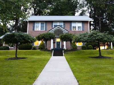419 Oakhurst Ave, Bluefield, WV, 24701