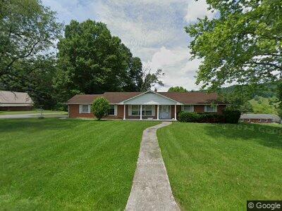 952 Greenbrier Dr, Rich Creek, VA, 24147