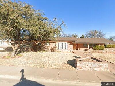 806 W Hermosa Dr, Artesia, NM, 88210